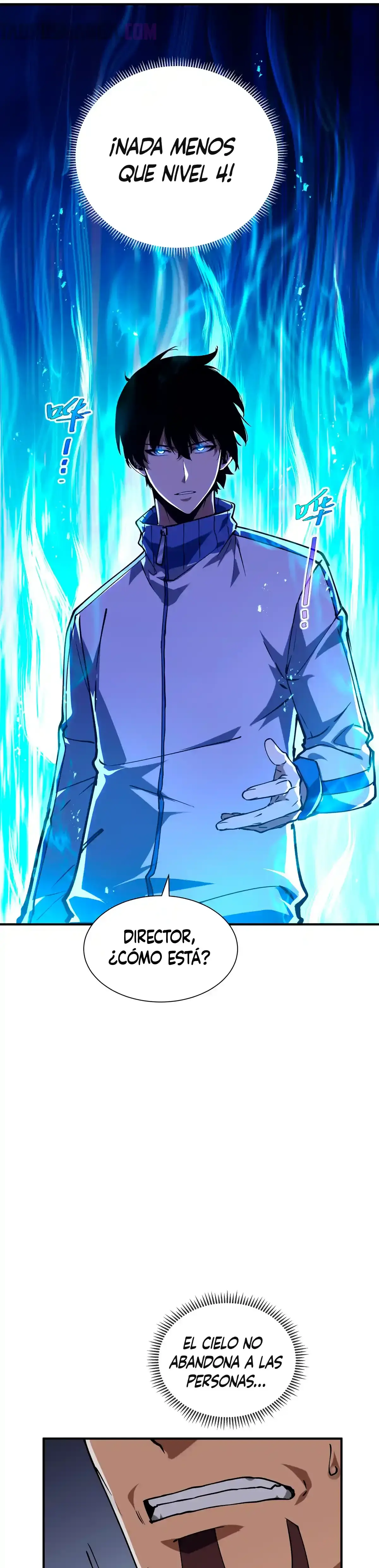 Esclavo Corporativo del Dios Maligno > Capitulo 5 > Page 171